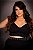 CONJUNTO COM STRASS - Imagem 9