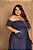 VESTIDO LONGO JEANS - Imagem 3