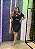 VESTIDO TUBINHO EM LUREX - Imagem 2