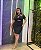 VESTIDO TUBINHO EM LUREX - Imagem 3