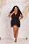VESTIDO CURTO DRIKA - DISPONÍVEL EM 2 CORES - Imagem 5