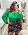 BLUSA CIGANINHA MANGA LONGA - Imagem 3