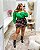 BLUSA CIGANINHA MANGA LONGA - Imagem 5