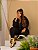 JAQUETA BOMBER COM TOP - Imagem 3