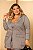 BLAZER PIED POULE - Imagem 4