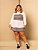 CONJUNTO CROPPED E SHORTS SAIA PIED POULE - Imagem 9