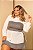 CONJUNTO CROPPED E SHORTS SAIA PIED POULE - Imagem 8