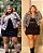 BLAZER TWEED - Imagem 1