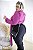 CALÇA PRADA MARIA FRANCIA- SEM BOLSOS - Imagem 8