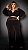 CROPPED NEOCREPE LUREX - Imagem 3