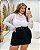 BLUSA DE TULÊ - Imagem 2