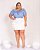 BLUSA CIGANINHA - Imagem 7