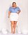 BLUSA CIGANINHA - Imagem 6
