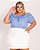BLUSA CIGANINHA - Imagem 4