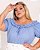 BLUSA CIGANINHA - Imagem 3