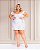 CONJUNTO SHORTS SAIA LASIE - Imagem 4