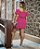 CONJUNTO SHORTS SAIA E CIGANINHA - Imagem 5