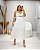 VESTIDO ALÇA TRANSPASSADO - Imagem 2