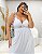 VESTIDO ALÇA TRANSPASSADO - Imagem 4