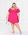VESTIDO AIR FLOW BRILHO - Imagem 4