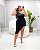 VESTIDO MIDI CANELADO - Imagem 2