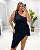 VESTIDO MIDI CANELADO - Imagem 5