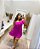 VESTIDO CURTO BABADO - Imagem 5