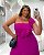 VESTIDO CURTO BABADO - Imagem 4