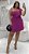 VESTIDO CURTO BABADO - Imagem 2