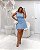 VESTIDO ALÇA LAÇO - Imagem 5