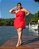 VESTIDO ENVELOPE CURTO - Imagem 2