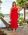 VESTIDO CANELADO MIDI - Imagem 7