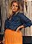 CAMISA PLUS SIZE BORDADA - PROVADOR BRUNA - Imagem 3