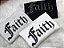 BLUSA MOLETOM PLUS SIZE - FAITH - Imagem 2