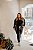 CONJUNTO PLUSH PRETO - MARIA FRANCIA - Imagem 1