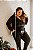 CONJUNTO PLUSH PRETO - MARIA FRANCIA - Imagem 2