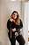 CONJUNTO PLUSH PRETO - MARIA FRANCIA - Imagem 4