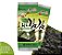 Alga Coreana c/ Matcha & Azeite -  01 UN (pacotinho com 10 folhas) 5g - Imagem 1