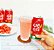 Refrigerante Coreano Watermelon Soda - Melancia 350ml - Imagem 5
