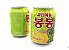 Suco Coreano Haitai Bonbon - ABACAXI 238ml (Com Fiapos de Fruta) - Imagem 1