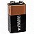 Bateria 9V Alcalina - Imagem 2