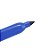 Caneta Ponta Dupla - Azul-Sharpie - Imagem 2