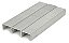 Grampos 23/10 C/1000 Galvanizados - Bacchi - Imagem 2