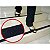 Fita Antiderrapante Preta 50mmX5m - Imagem 3