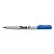 Caneta Ponta Ultra Fina - Azul- Sharpie - Imagem 1