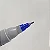 Caneta Ponta Ultra Fina - Azul- Sharpie - Imagem 2