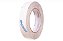 Fita Dupla Face Branca 24x30m - Imagem 2