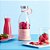 Mini Liquidificador Portátil Elétrico Recarregável - Imagem 1