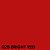 Folha de Gelatina 50x60 Bright Red 26 - Imagem 1