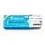 Grampos 23/10 C/5000 Galvanizados - Bacchi - Imagem 2